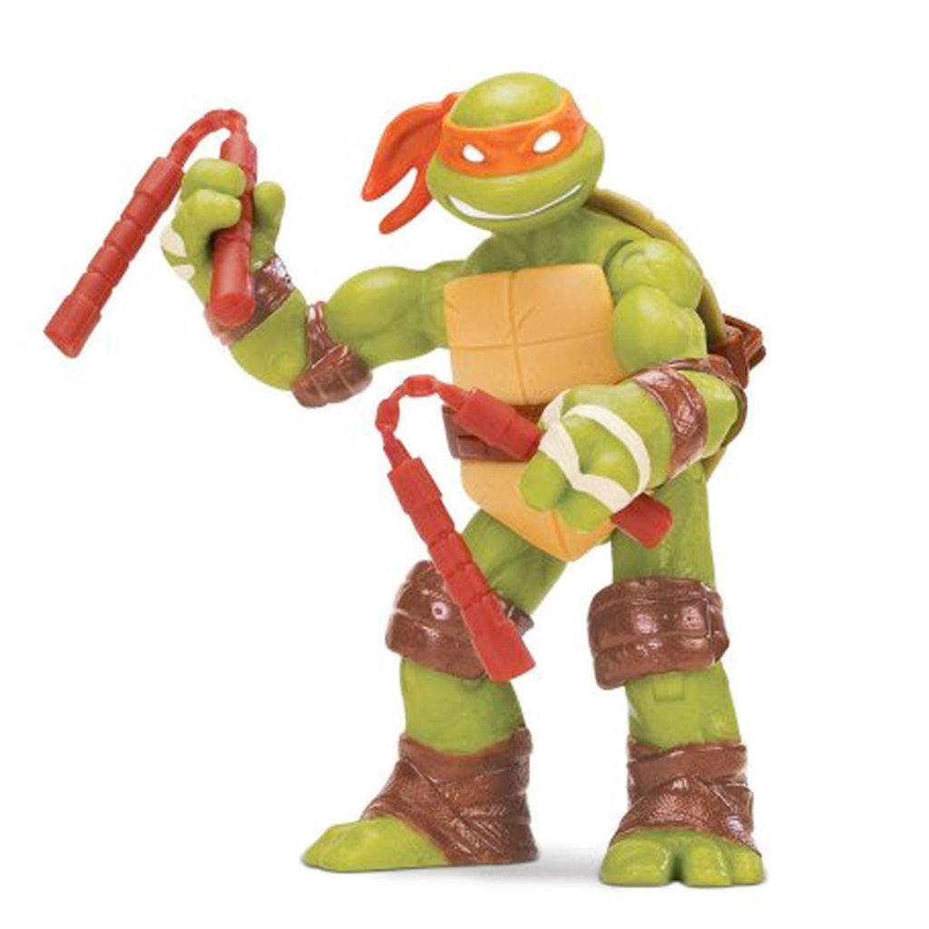 Michaelangelo Nickelodeon 05