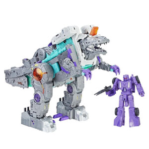 Transformers Generations Trypticon 02