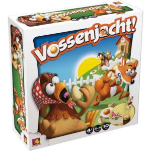 Vossenjacht1