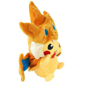 1500x1500 Pikachu Knuffel Charizard 03