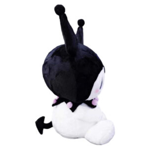 Kuromi knuffel 32cm 03
