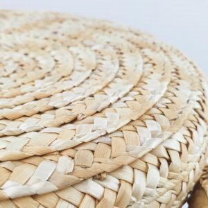 Mand met deksel set 2st 03