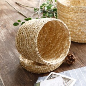 Mand met deksel set 2st 05