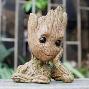 Guardians Of the Galaxy Groot Bloempotje