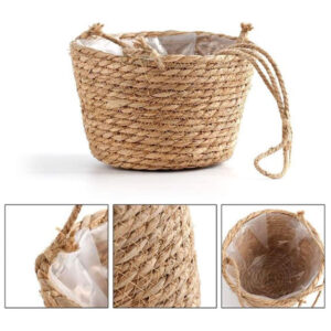 Plantenhanger mand 03