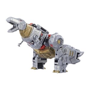 Transformers Generations Primes Grimlock Actiefiguur Voyager Class 03