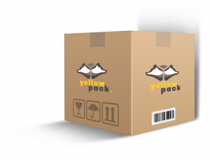 Yellowpack doos 03