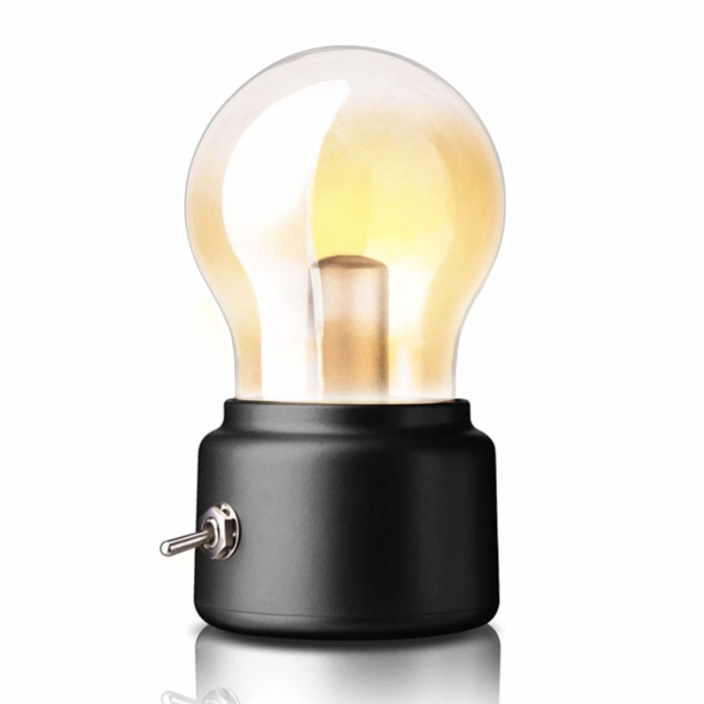 Lampje Oplaadbaar Sfeer 03