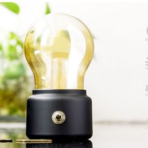 Lampje Oplaadbaar Sfeer 04