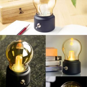 Lampje Oplaadbaar Sfeer 06