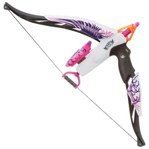 Nerf Boog Rebelle 01