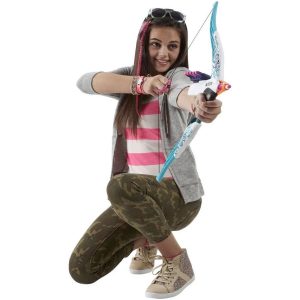 Nerf Boog Rebelle 02