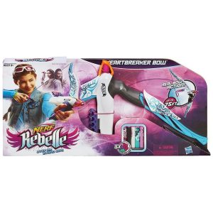 Nerf Boog Rebelle 07