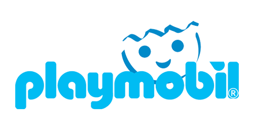 Playmobil logo