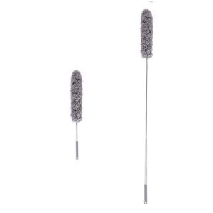 Plumeau telescopisch opvouwbaar 02