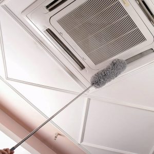 Plumeau telescopisch opvouwbaar 06