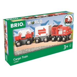 BRIO speelgoedtrein 03