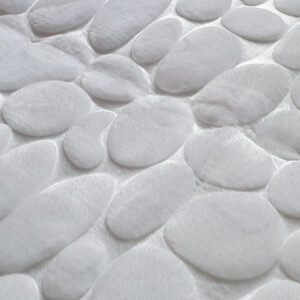 Badmat Bad mat Wit 02