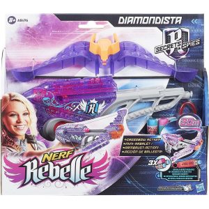 Nerf rebelle boog 02