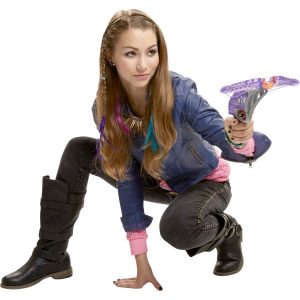 Nerf rebelle boog 04