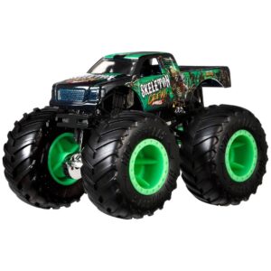 Hot Wheels Monstertruck diecast 02