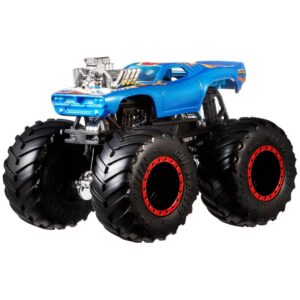 Hot Wheels Monstertruck diecast 03