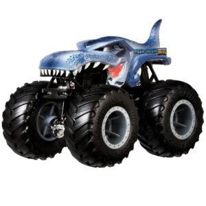 Hot Wheels Monstertruck diecast 06