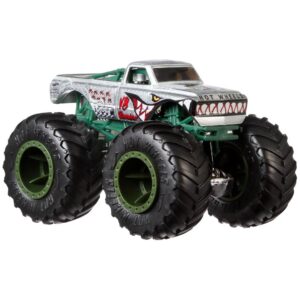 Hot Wheels Monstertruck diecast 10
