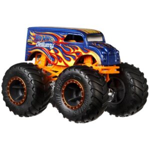 Hot Wheels Monstertruck diecast 11