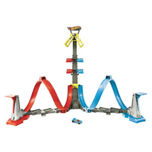 Hot Wheels Racebaan Looping 08