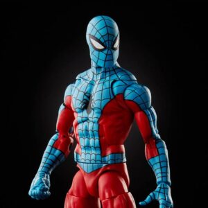 Spiderman Speelfiguur 05
