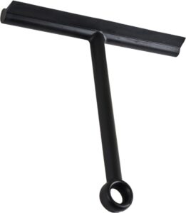 Douchewisser Trekker zwart 01