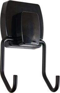 Douchewisser Trekker zwart 03