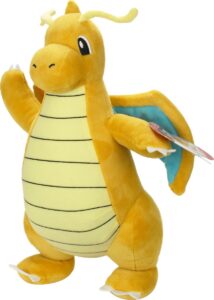Dragonite 02