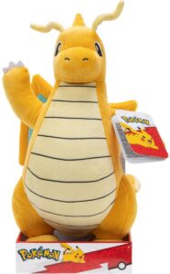 Dragonite 04