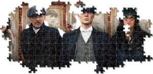 Puzzel Peaky Blinders Panorama 1000st 03