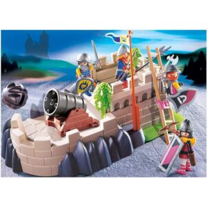 Playmobil Knights 4133 burcht 03