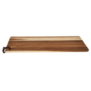 Serveerplank Acacia Borrelplank 02