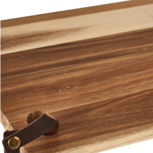 Serveerplank Acacia Borrelplank 03