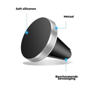 Autohouder Telefoonhouder 01