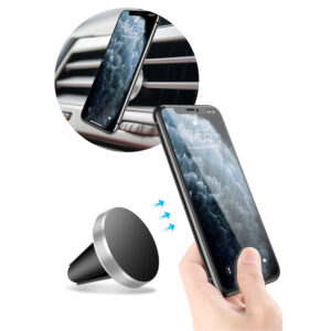 Autohouder Telefoonhouder 02