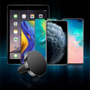 Autohouder Telefoonhouder 03