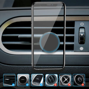 Autohouder Telefoonhouder 05