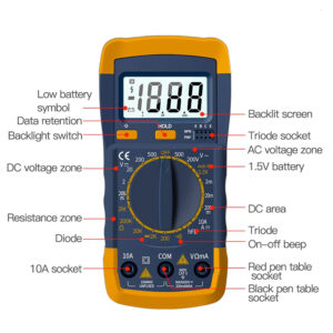 Autohouder Telefoonhouder 06 1