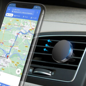 Autohouder Telefoonhouder 07