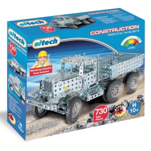 Eitech Bouwdoos Truck 01