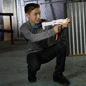 NERF Modulus Barrelstrike 02