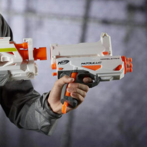 NERF Modulus Barrelstrike 04