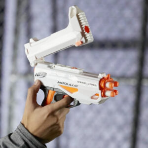 NERF Modulus Barrelstrike 05