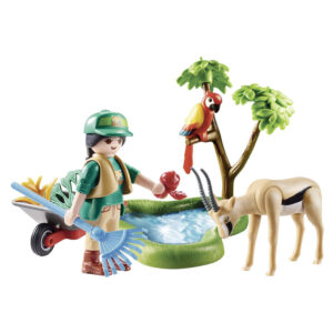 Playmobil 70295 01